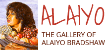 Alaiyo Bradshaws Gallery
