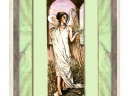 Angel Tarot Card